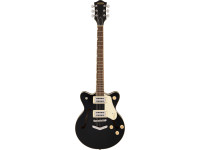 Gretsch G2655 STRML CB JR DC BLK Gretsch G2655 STRML CB JR DC BLK